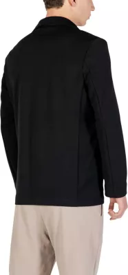 Sako për meshkuj YOS GMI T/103, e zezë [Madhësia: XL]