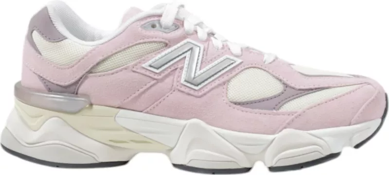 Atlete për femra New Balance 9060 GC9060BE, rozë [Madhësia: 38.5]