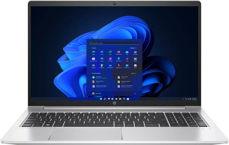 Laptop HP ProBook 450 G9, 15.6", Intel core i5, 16GB RAM, 512GB SSD, Intel Iris Xe Graphics, argjend