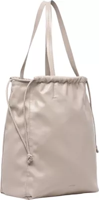 Çantë tote për femra Calvin Klein LV04K3159G, taupe