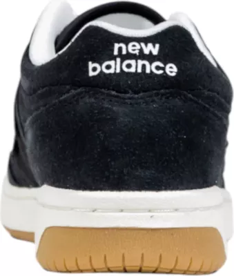 Atlete për femra New Balance 480 JR GSB480, të zeza-bardha [Madhësia: 38.5]