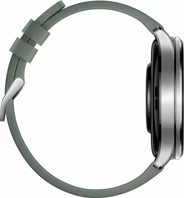 Smartwatch Xiaomi Watch 5 (65340) 1.54\" AMOLED, 47mm, GPS, NFC, jeshile