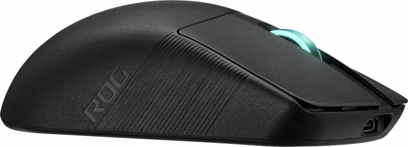 Maus ASUS ROG Harpe Ace Aim Lab Edition, 36000 DPI, i zi