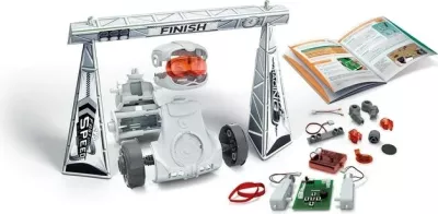 Robot edukativ Clementoni Mio Robot New Generation për fëmijë, 1 copë