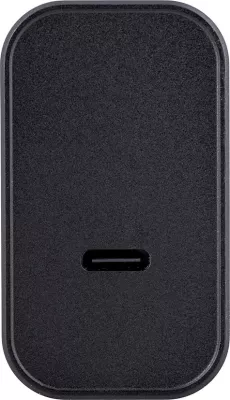 Karikues wireless Samsung GP-PWU024WIABW, për smartwatch, celular, kufje, 15W, USB Type-C, zi/argjendtë
