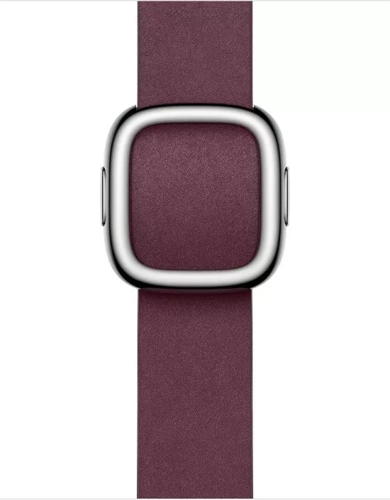 Rrip Apple 41mm Modern Buckle Mulberry i vogël