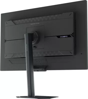 Monitor gaming Gigabyte M27Q3, 27", QHD, 170Hz, 1ms, HDR400, i zi