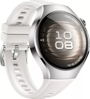 Smartwatch Huawei Watch 5 42mm Soc-L19L rrip i bardhë