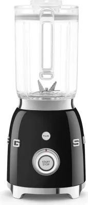 Blender Smeg BLF03BLEU 800W 1.5L, i zi