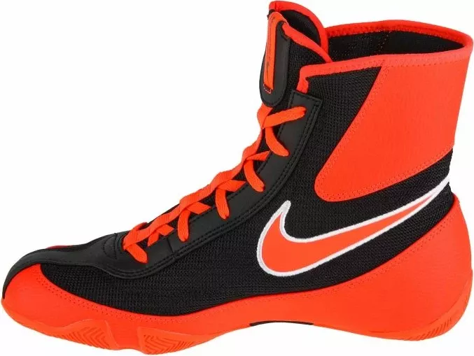 Atlete për meshkuj Nike, të zeza [Madhësia: 45]