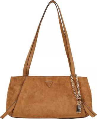 Çantë tote për femra Guess Coleen Logo Small SA HWSG97 45090