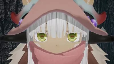 Lojë PS4 Spike Chunsoft Made in Abyss: Binary Star Falling into Darkness, PEGI 18