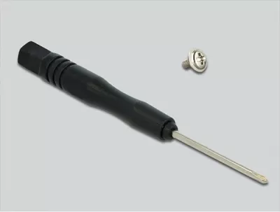 Kartë zgjerimi PCIe DeLOCK 90300, adapter M.2 NVMe PCIe 3.0, e zezë