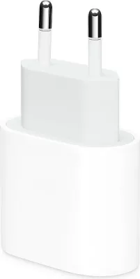 Apple 20W USB-C Power Adapter