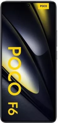 Celular Xiaomi POCO F6 12/512GB, i zi