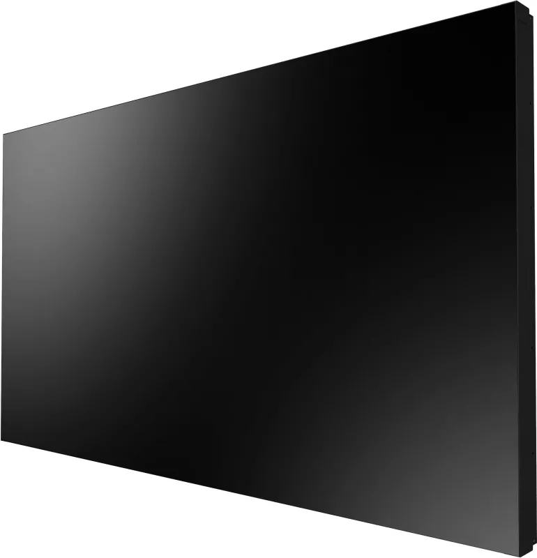 Ekran video muri AG Neovo 55-Inch 1080p, 500 Nits, Ultra Narrow Bezel