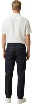Pantallona për meshkuj Gianni Lupo GL5208BD, denim [Madhësia: 46]