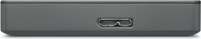 Hard disk i jashtëm Seagate Basic, 2 TB, 2.5", USB 3.2 Gen 1, Argjendtë