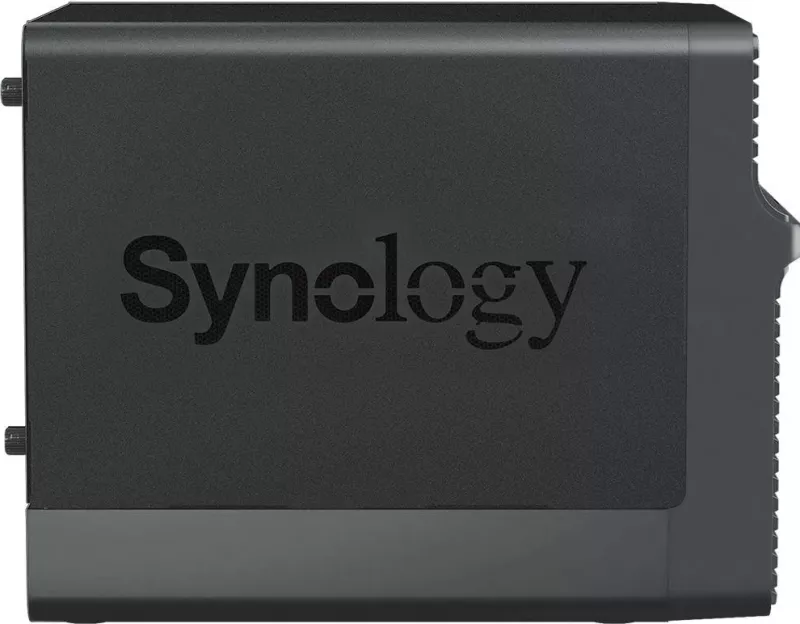 Server i Rrjetit Synology DS423, 2GB RAM