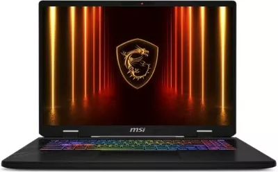 Laptop gaming MSI Crosshair 17 HX AI D2XWFKG-008XPL, 17", Intel Core Ultra 7 255HX, 16GB RAM, 1TB SSD, RTX 5060, i zi