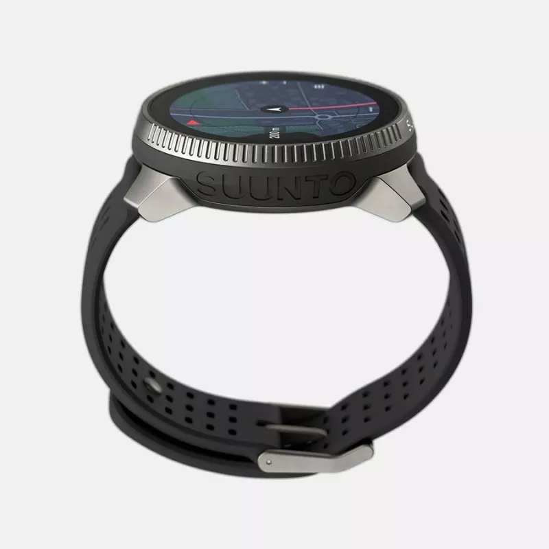 Smartwatch Suunto Race, 49 mm, AMOLED, GPS, Zi