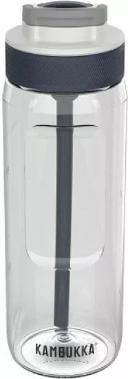 Shishe uji për të gjithë Yakimasport, transparente