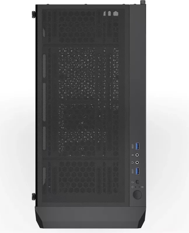 Kasë Endorfy, Regnum 400 Air