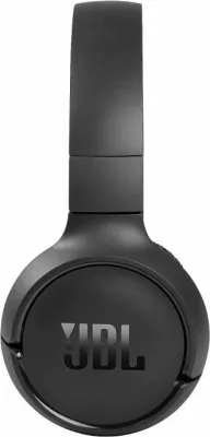 Kufje Bluetooth JBL Tune 510BT, 40 orë bateri, Pure Bass, e zezë