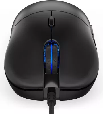 Maus Endorfy GEM PMW3325, i zi 