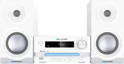 Orë alarmi me Bluetooth Blaupunkt MS16BT Edition