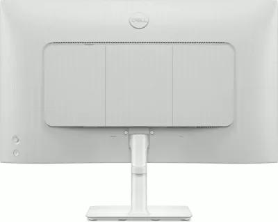 Monitor Dell S Series S2425H, 23.8", Full HD, LCD, E zezë, Argjend