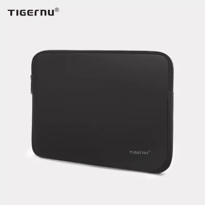 Mbështjellës për laptop TIGERNU Cepheus 15.6", i zi