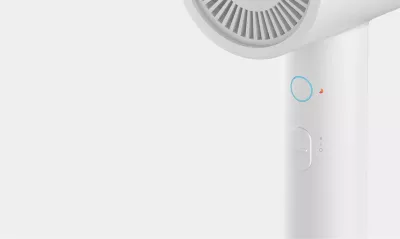 Tharëse për flokë Xiaomi Mi H300, 1600W, e bardhë