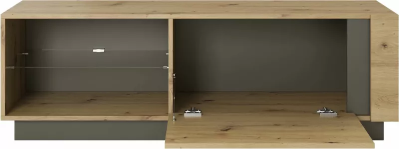 TV Komodë Acorn 1, e kaftë thumbnail 4