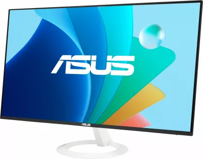 Monitor ASUS VZ24EHF-W 23.8 Full HD IPS 100Hz i bardhë
