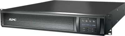 UPS APC Smart-UPS X 1500 Rack/Tower LCD SMX1500RMI2UNC 1500W USB e zezë