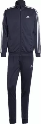 Trenerka për meshkuj Adidas, të kaltërta [Madhësia: S]