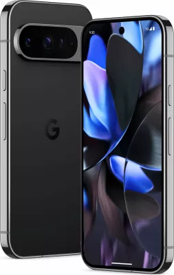 Celular Google Pixel 9 Pro, 16 GB, 128 GB, Obsidian