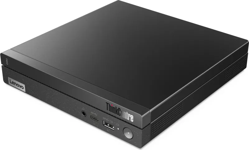 Kompiuter Lenovo ThinkCentre neo 50q Gen 4, Intel Core i5, 16 GB, 512 GB, Windows 11 Pro, e zezë