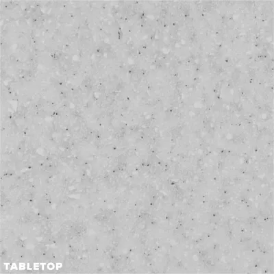 Kompozim kuzhine NIKLAUS FH2438.10 melaminë gri me sipërfaqe të bardhë 120x46-29,2cm