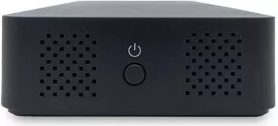 Docking station Terra D TERRA MOBILE 810, USB-C, Triple 4K, 135W, e zezë