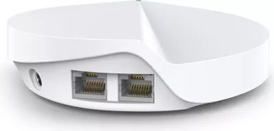 Zgjerues rrjeti TP-Link Deco M5 Kit , AC1300