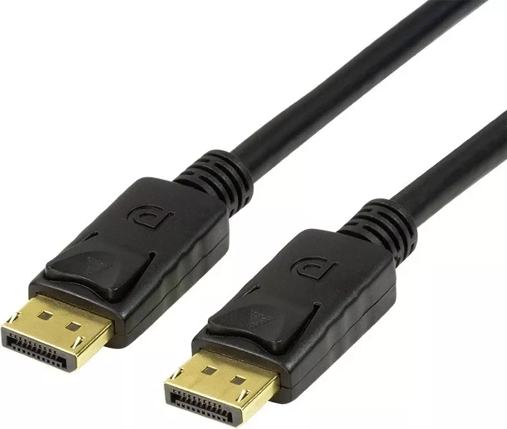 Kabllo LogiLink DisplayPort, 2.0 m