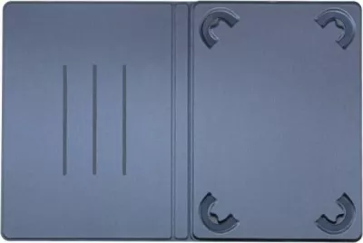 Mbështjellës tableti RIVACASE 3147, 9.7–10.5", dark blue