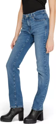 Xhinse skinny për femra Only Onlsui Mid Dia451 Noos 15330805, denim [Madhësia: XS]