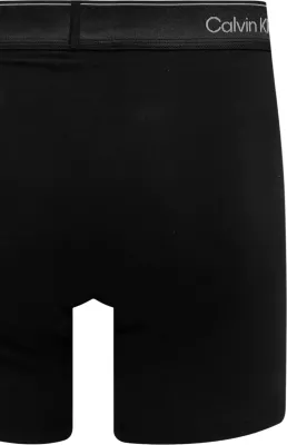 Të brendshme për meshkuj Calvin Klein LV00NB4576, të zeza [Madhësia: XL]