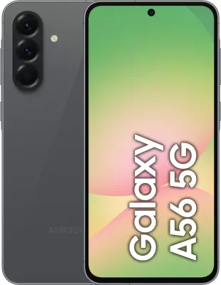 Celular Samsung Galaxy A56, 6.7", 8+128GB, 5G, hiri