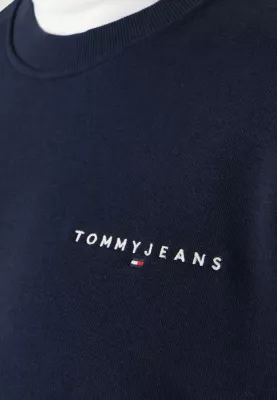 Duks për meshkuj Tommy Hilfiger Jeans DM0DM20249, i kaltër i errët [Madhësia: XS]