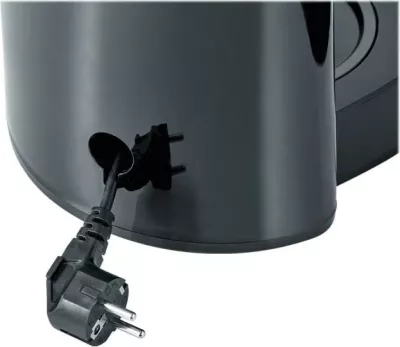 makinë kafeje Severin KA 4815, 1.2–1.6 L, e zezë