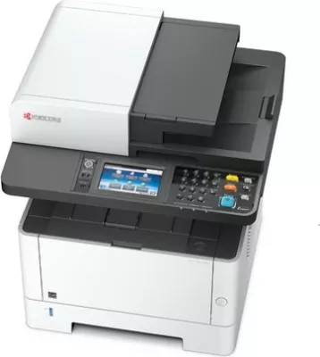 Printer Kyocera ECOSYS M2735dw, laser, mono, A4, Wi-Fi, 35ppm, zi/bardhë